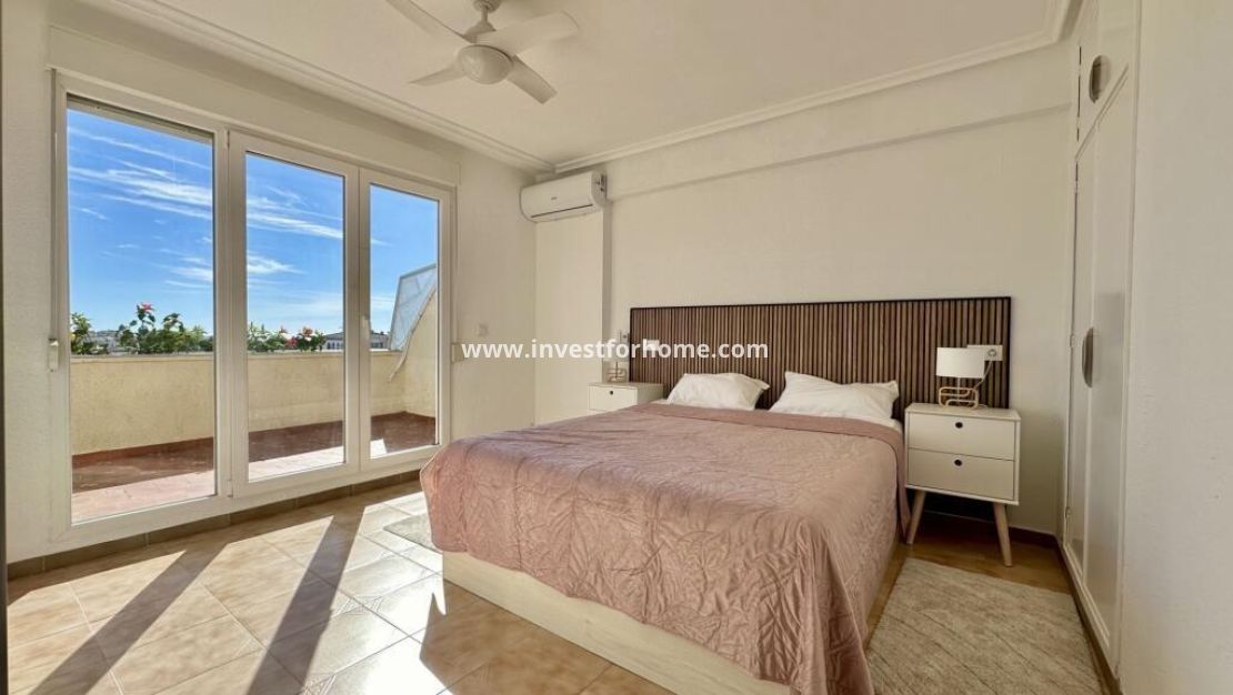Vente - Appartement - Torrevieja - Punta prima