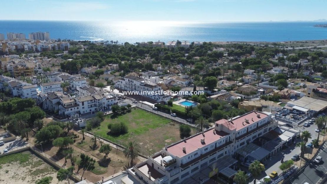 Vente - Appartement - Torrevieja - Punta prima
