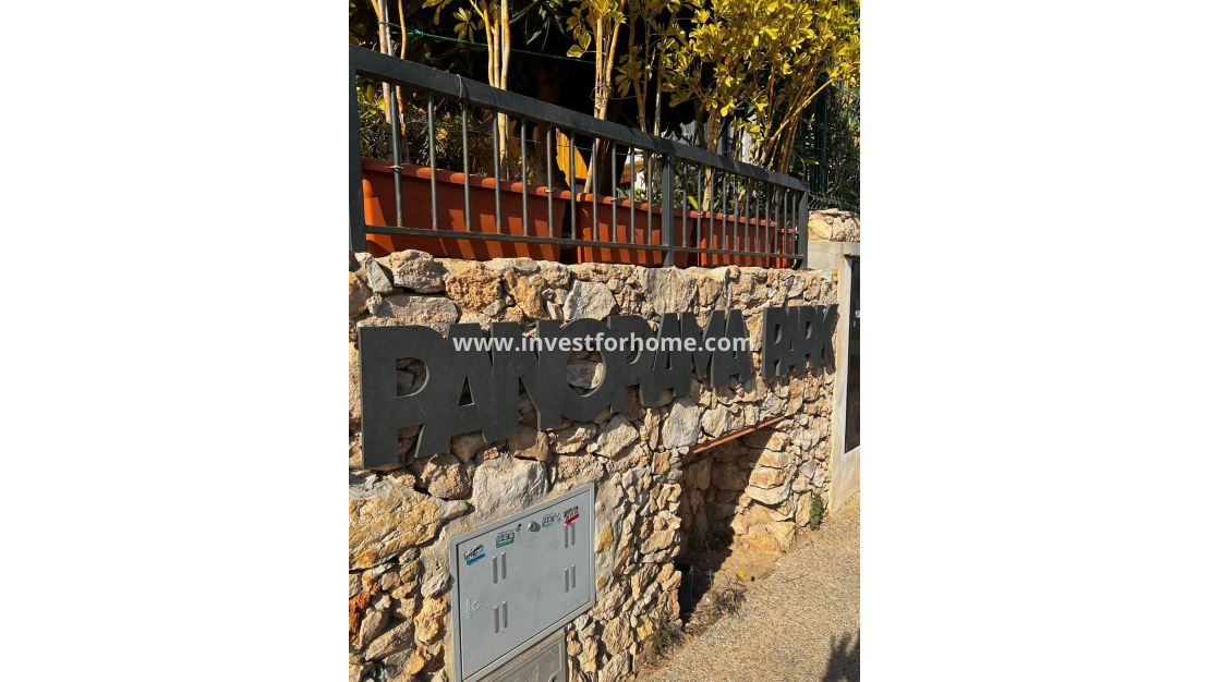 Vente - Appartement - Torrevieja - Punta prima