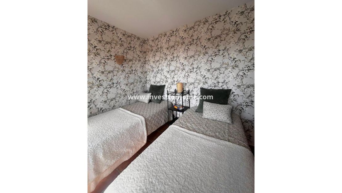 Vente - Appartement - Torrevieja - Punta prima