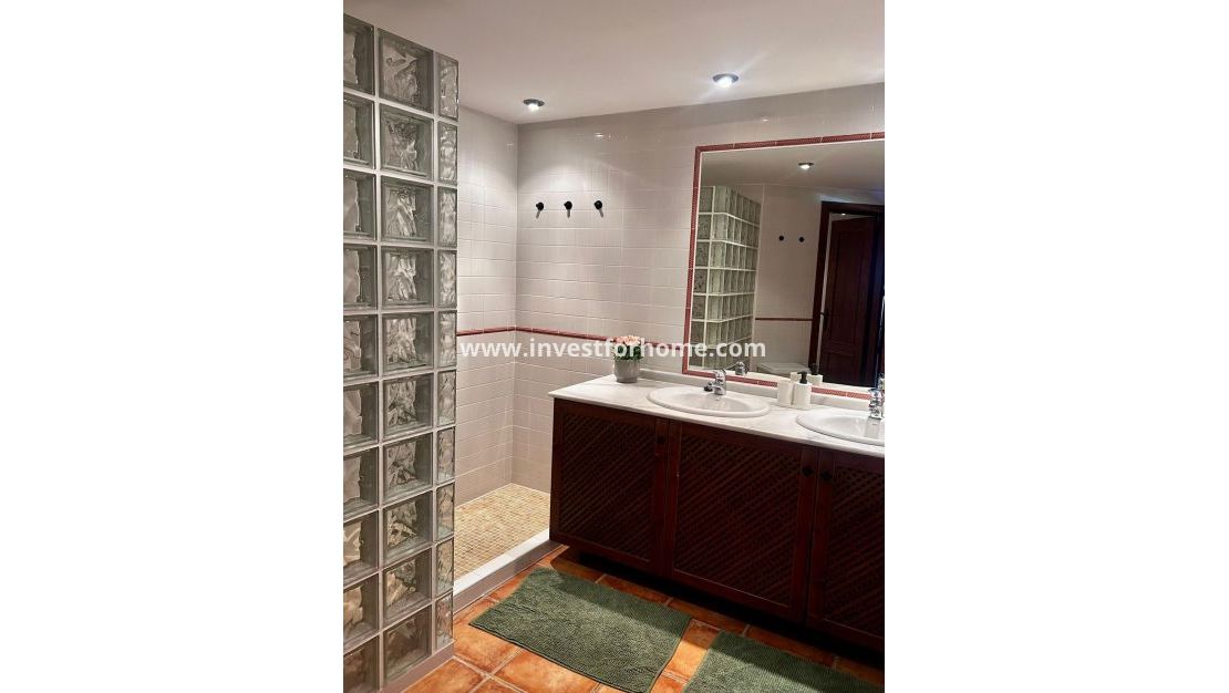 Vente - Appartement - Torrevieja - Punta prima