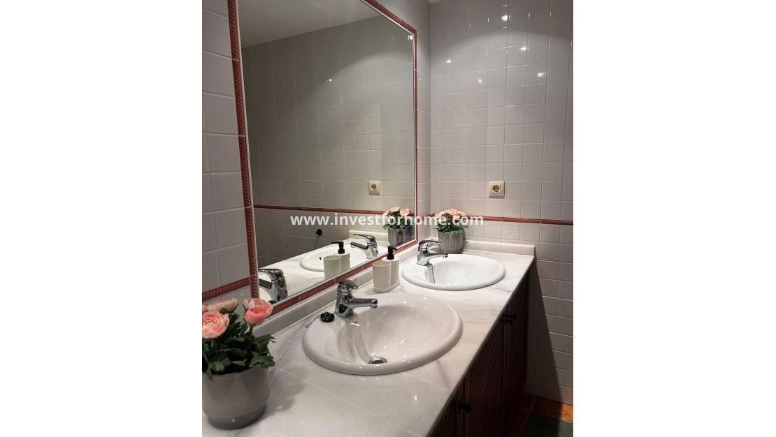 Vente - Appartement - Torrevieja - Punta prima