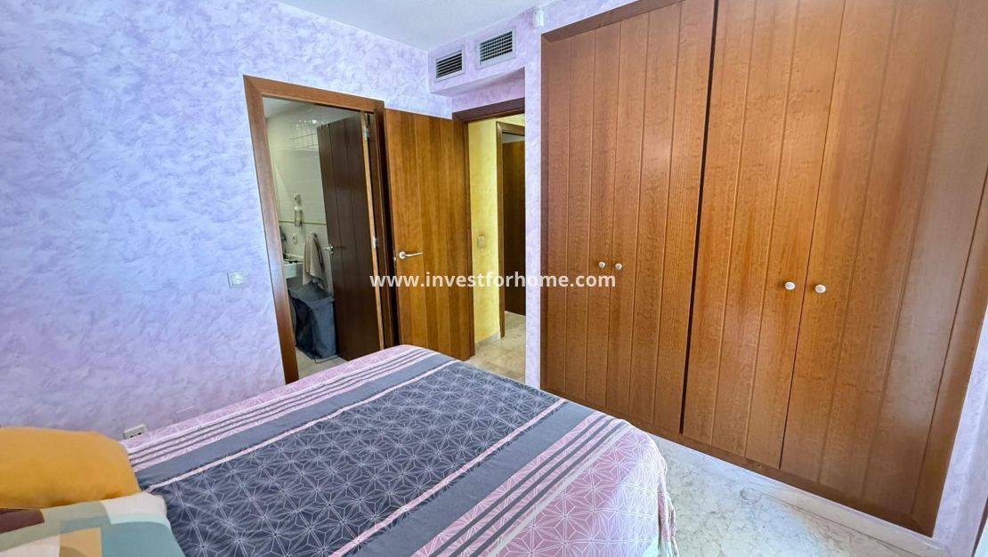 Vente - Appartement - Torrevieja - Punta prima