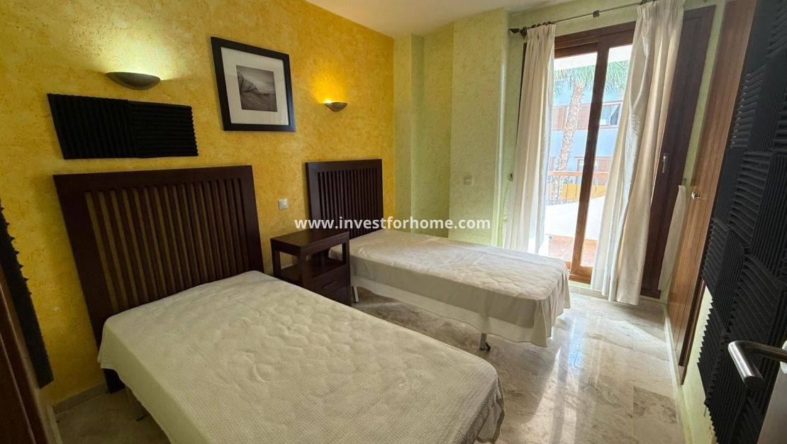 Vente - Appartement - Torrevieja - Punta prima