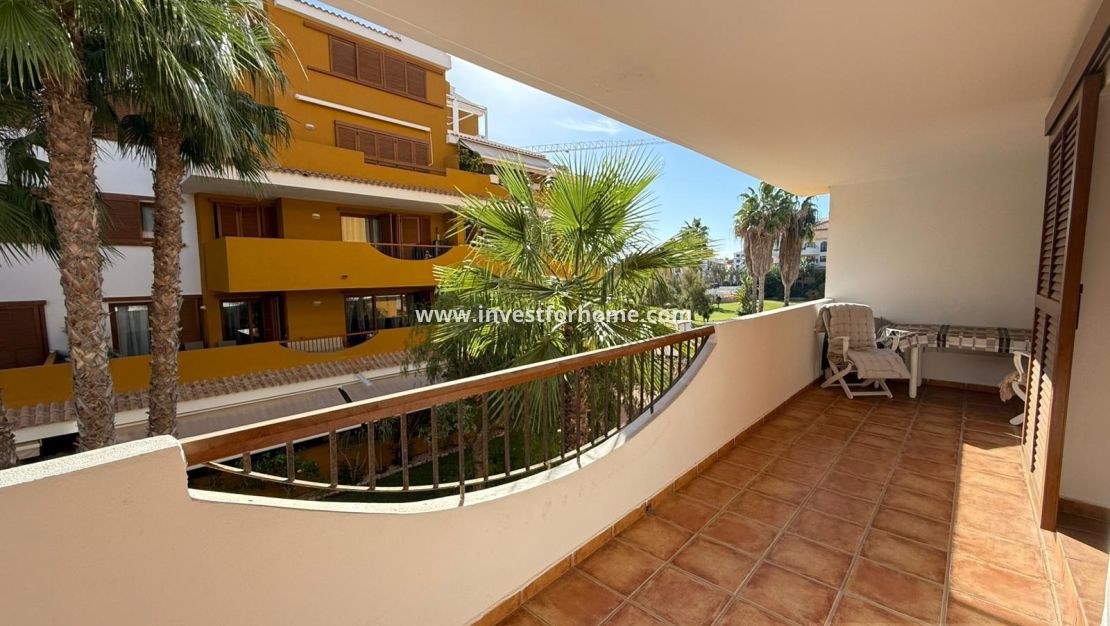 Vente - Appartement - Torrevieja - Punta prima