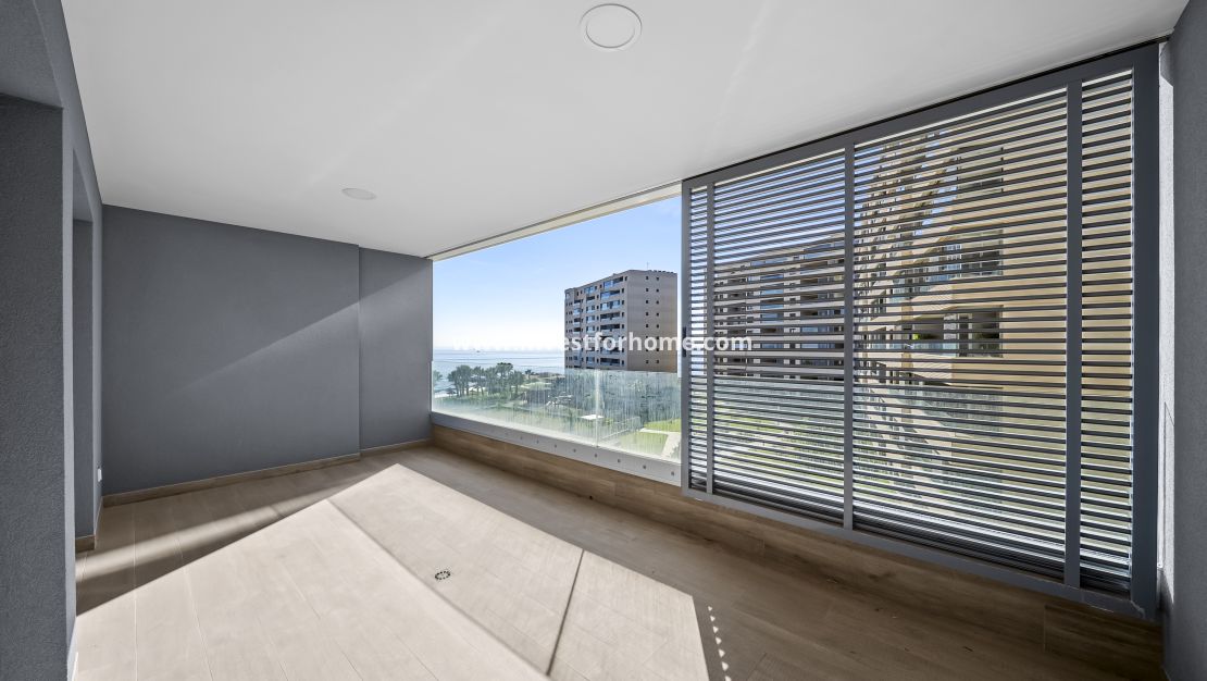 Vente - Appartement - Torrevieja - Punta prima