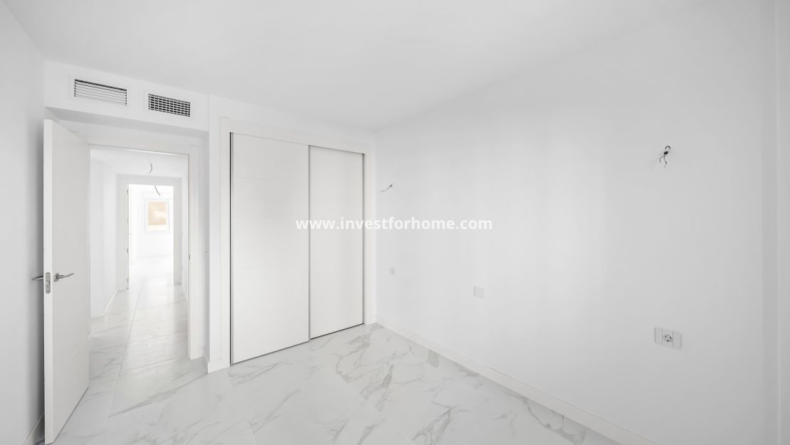 Vente - Appartement - Torrevieja - Punta prima