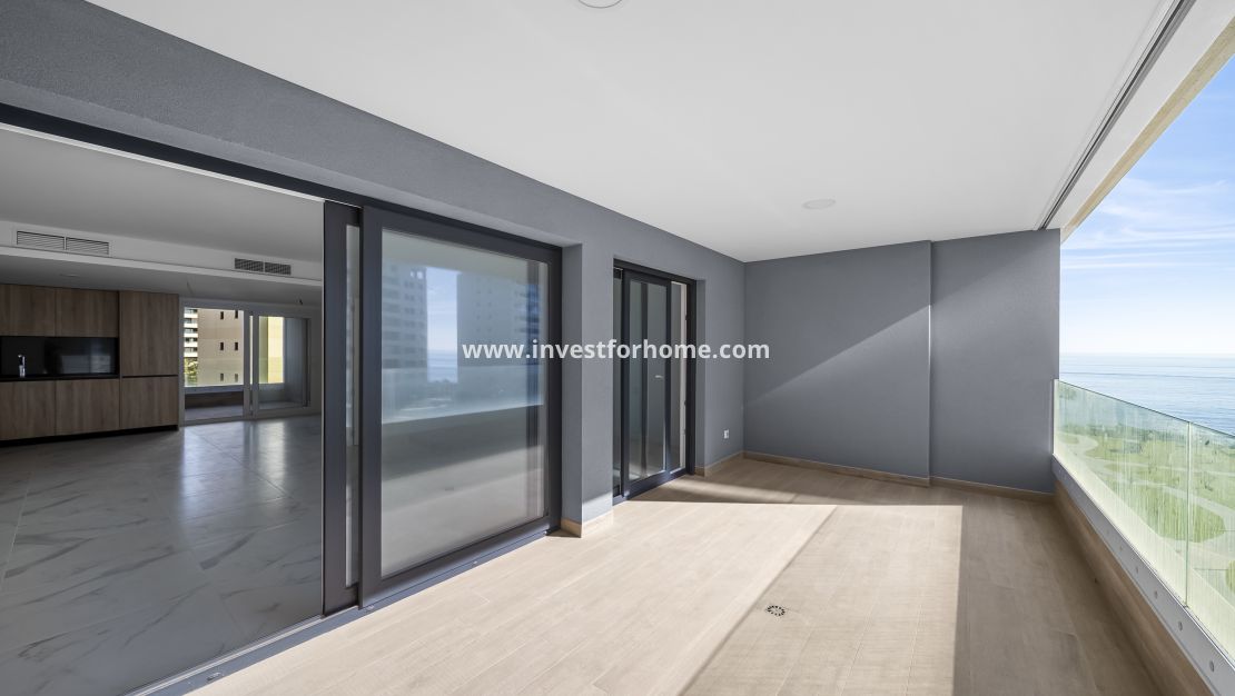 Vente - Appartement - Torrevieja - Punta prima