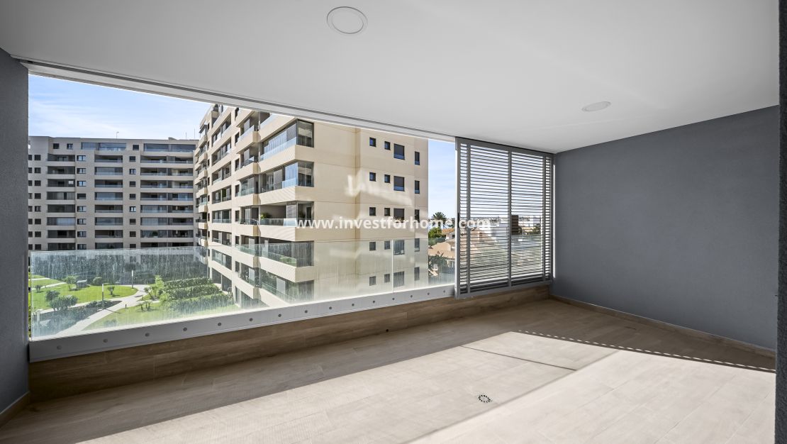 Vente - Appartement - Torrevieja - Punta prima