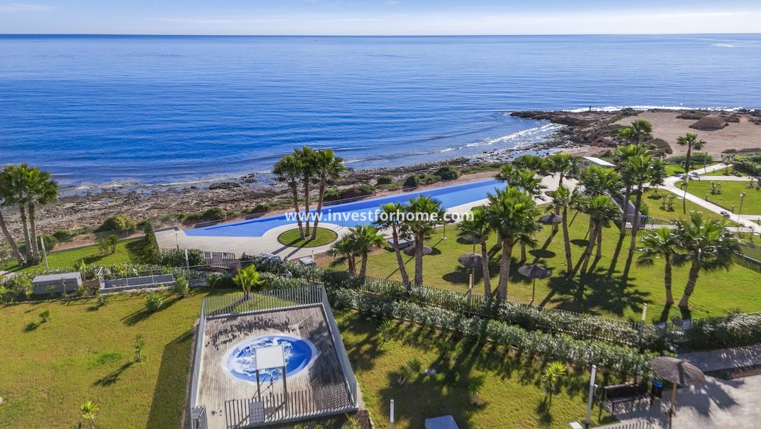 Vente - Appartement - Torrevieja - Punta prima