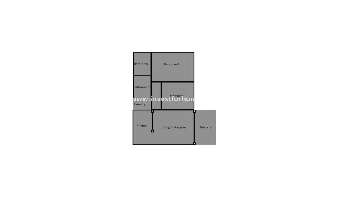 Vente - Appartement - Torrevieja - Punta prima