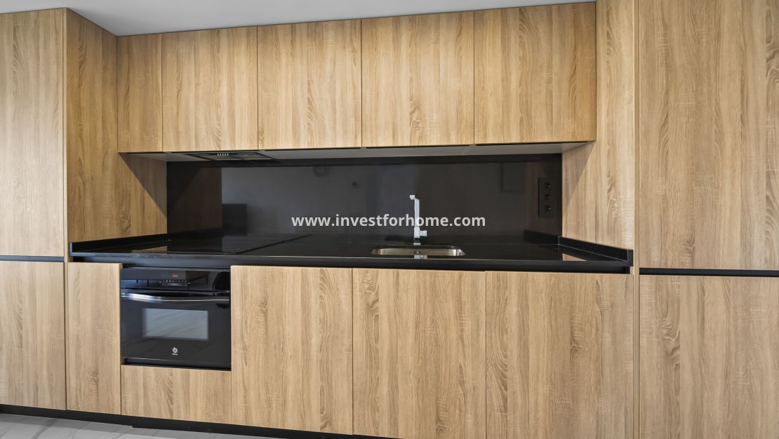 Vente - Appartement - Torrevieja - Punta prima