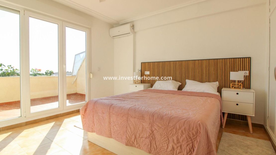 Vente - Appartement - Torrevieja - Punta prima