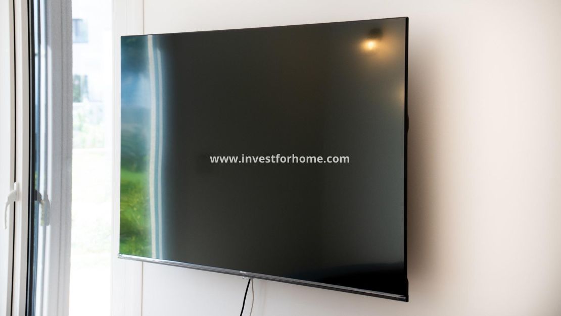 Vente - Appartement - Torrevieja - Punta prima