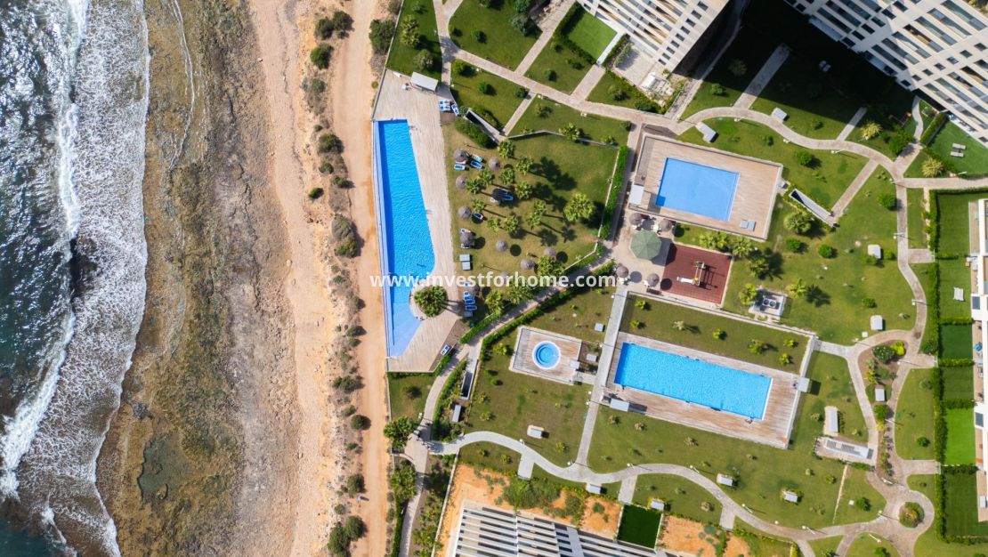 Vente - Appartement - Torrevieja - Punta prima