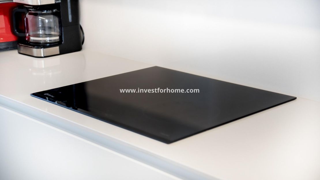 Vente - Appartement - Torrevieja - Punta prima