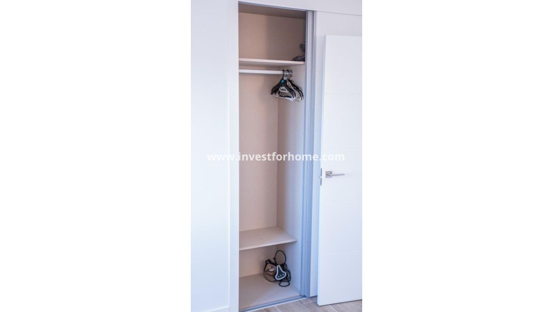 Vente - Appartement - Torrevieja - Punta prima