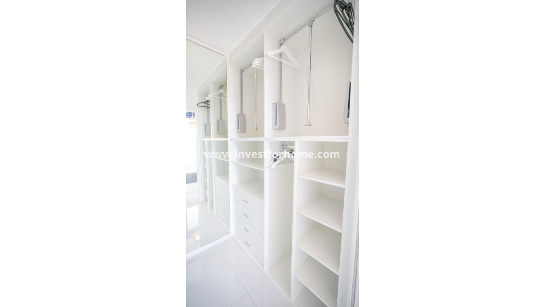 Vente - Appartement - Torrevieja - Punta prima