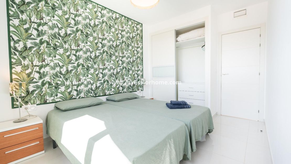 Vente - Appartement - Torrevieja - Punta prima