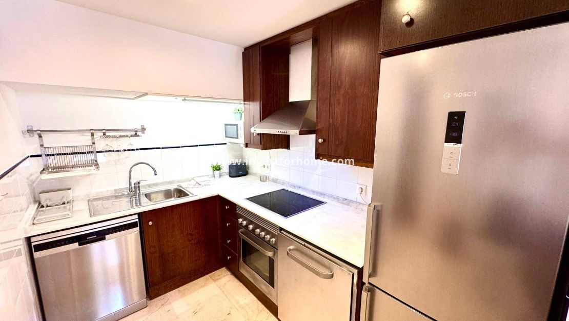 Vente - Appartement - Torrevieja - Punta prima