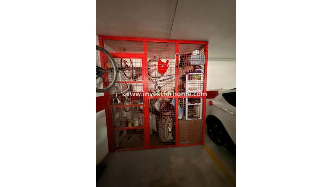 Vente - Appartement - Torrevieja - Punta prima