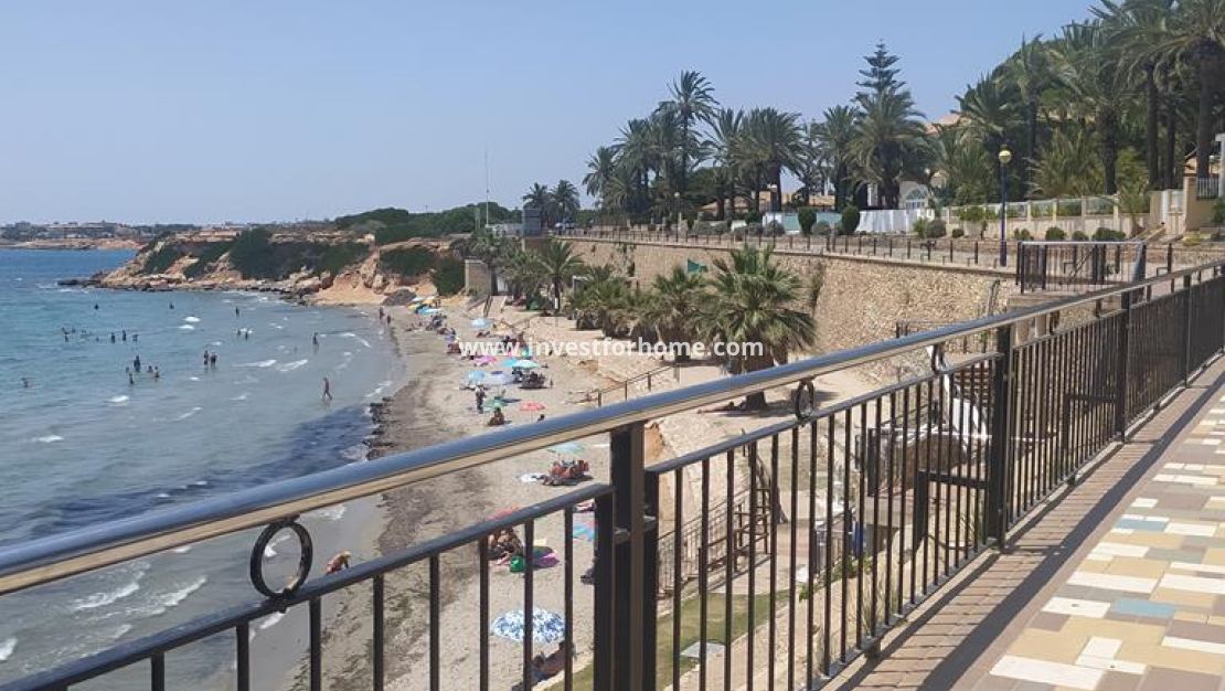 Vente - Appartement - Torrevieja - Punta prima