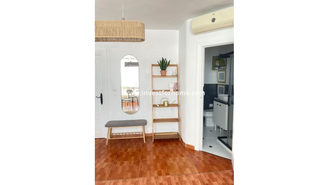 Vente - Appartement - Torrevieja - Punta prima