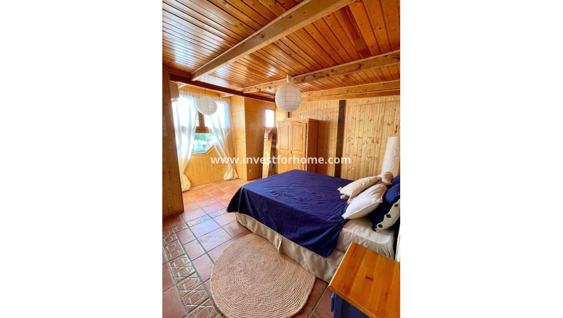 Vente - Appartement - Torrevieja - Punta prima