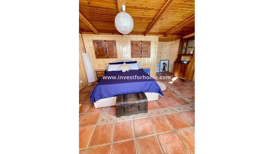 Vente - Appartement - Torrevieja - Punta prima