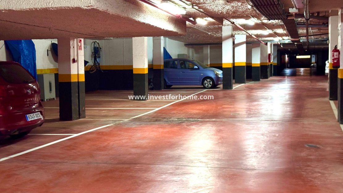 Vente - Appartement - Torrevieja - Punta prima