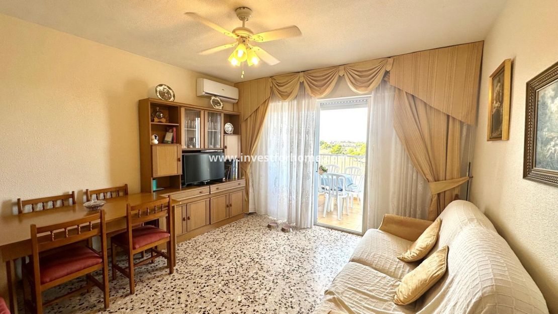 Vente - Appartement - Torrevieja - Punta prima