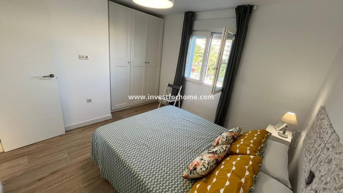 Vente - Appartement - Torrevieja - Punta prima