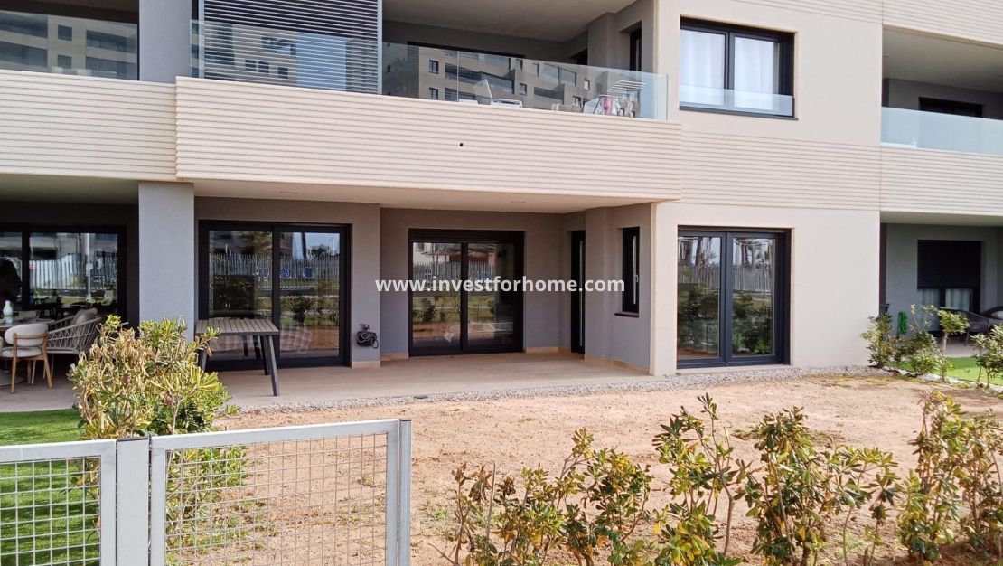 Vente - Appartement - Torrevieja - Punta prima