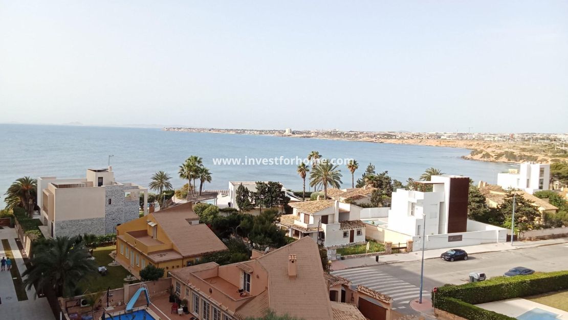 Vente - Appartement - Torrevieja - Punta prima