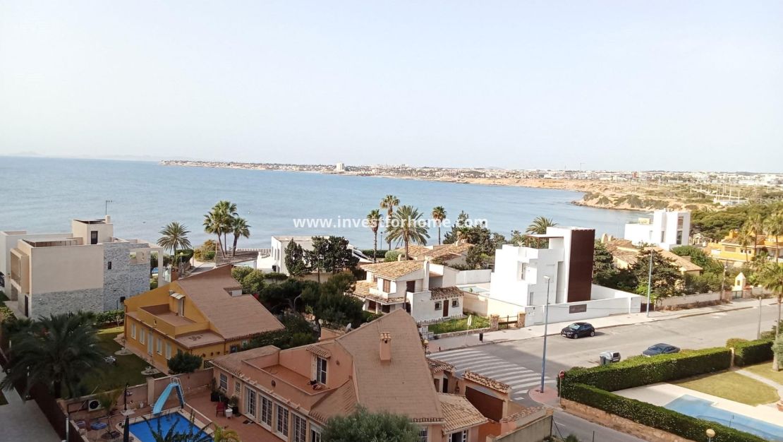 Vente - Appartement - Torrevieja - Punta prima