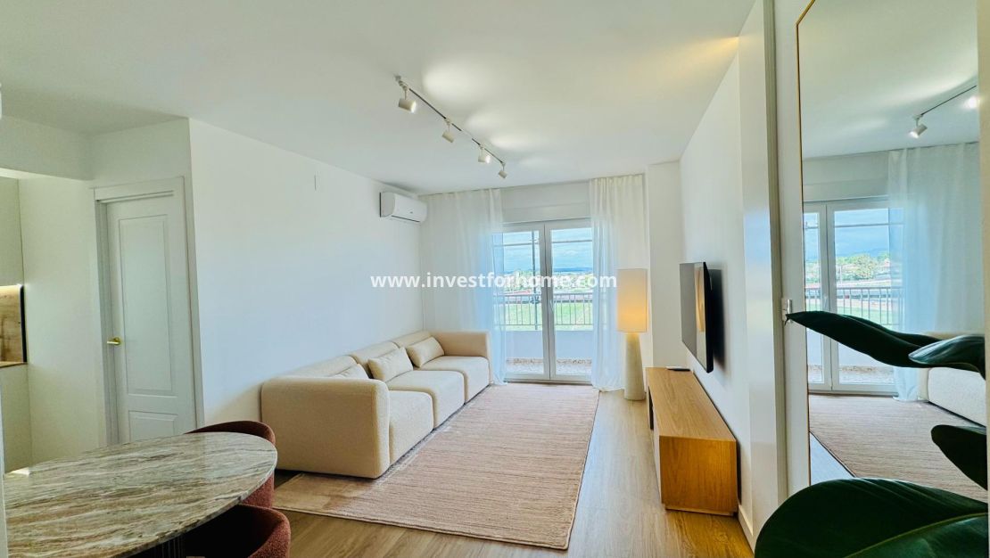 Vente - Appartement - Torrevieja - Punta prima