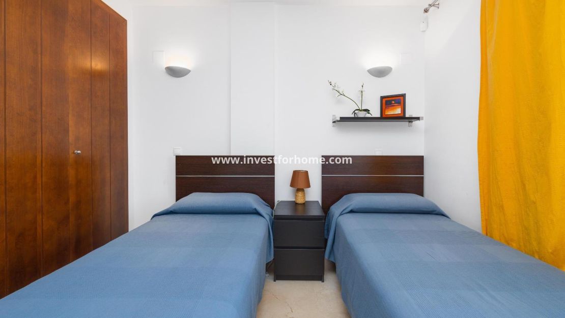 Vente - Appartement - Torrevieja - Punta prima