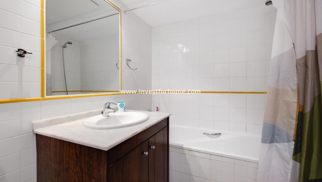 Vente - Appartement - Torrevieja - Punta prima