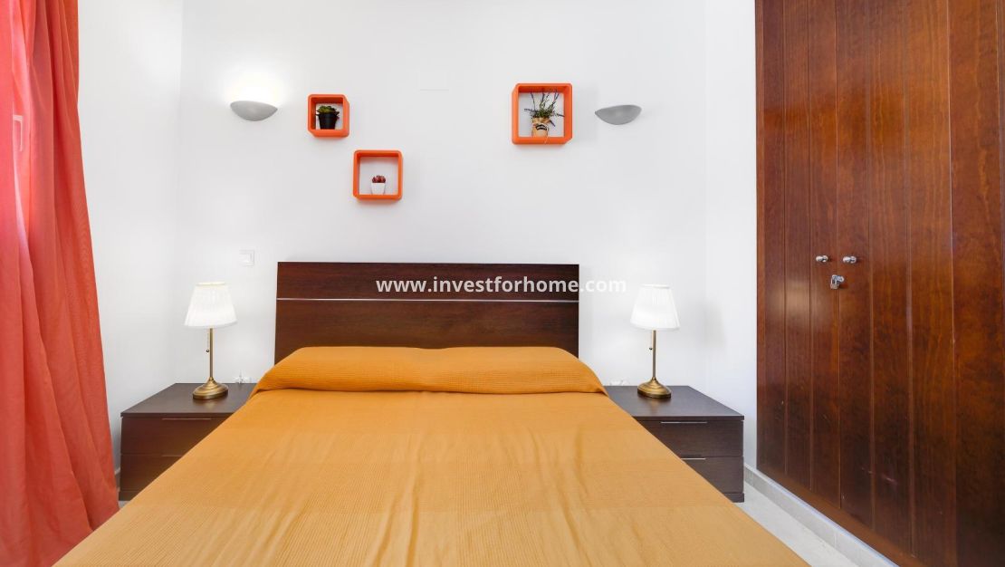 Vente - Appartement - Torrevieja - Punta prima