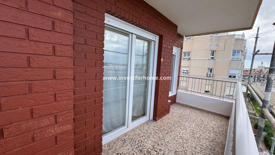 Vente - Appartement - Torrevieja - Punta prima