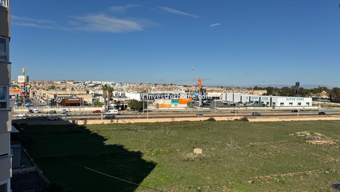 Vente - Appartement - Torrevieja - Punta prima