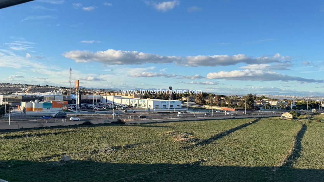 Vente - Appartement - Torrevieja - Punta prima