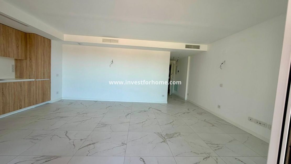Vente - Appartement - Torrevieja - Punta prima