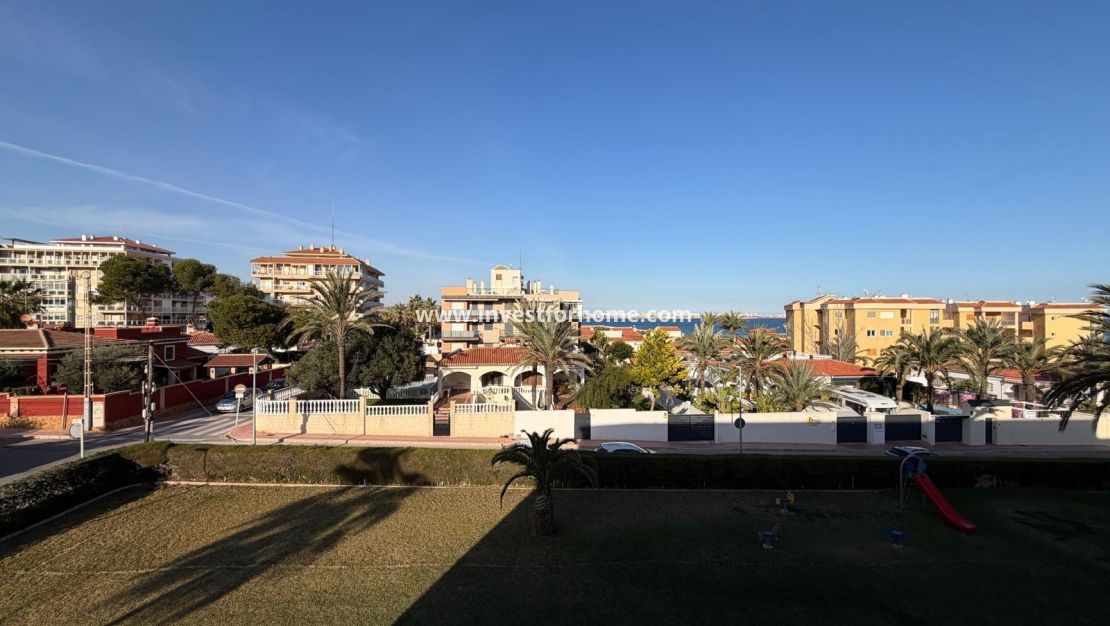Vente - Appartement - Torrevieja - Punta prima
