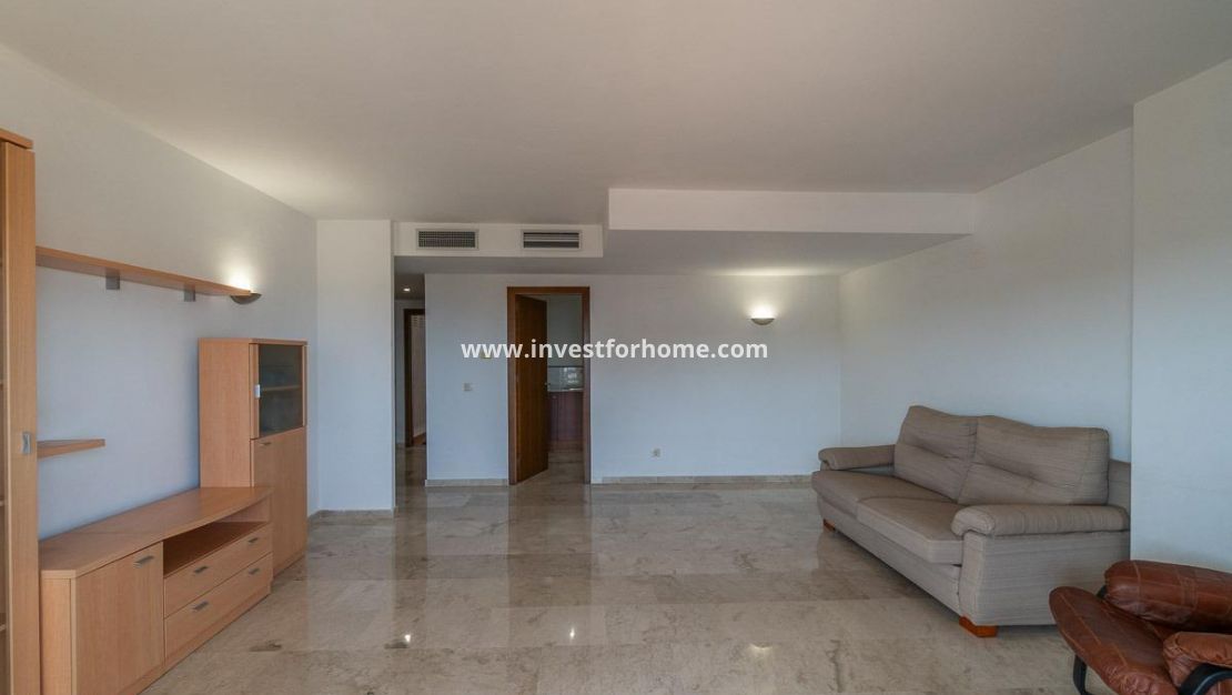 Vente - Appartement - Torrevieja - Punta prima