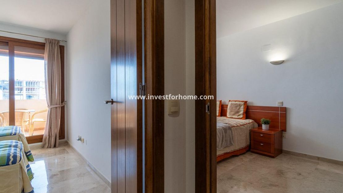 Vente - Appartement - Torrevieja - Punta prima