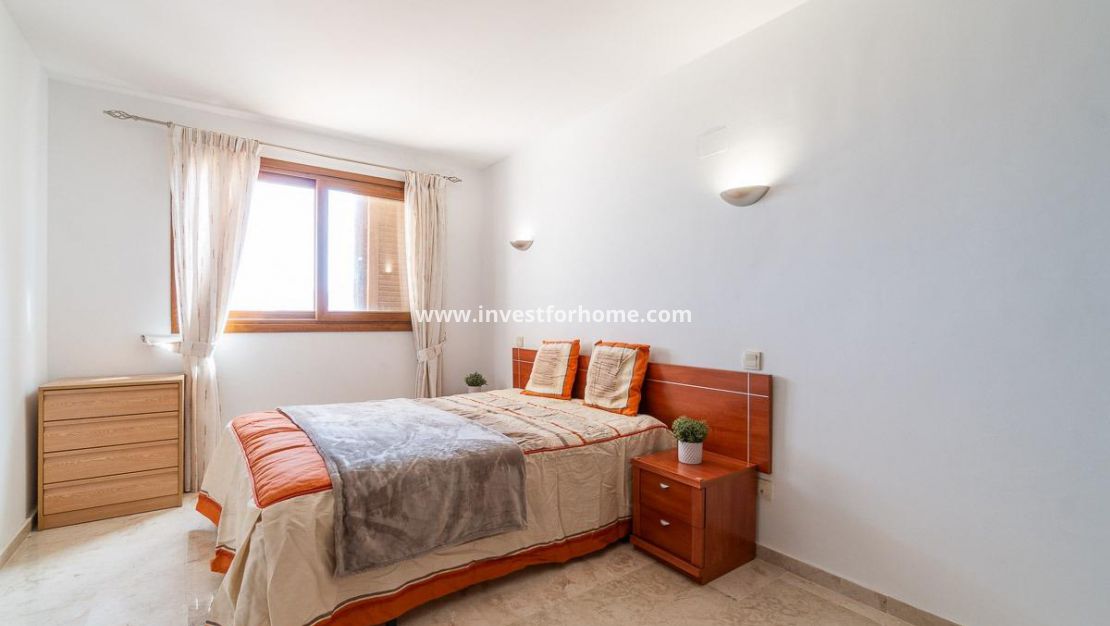 Vente - Appartement - Torrevieja - Punta prima