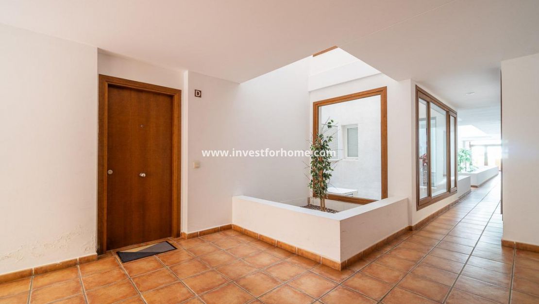 Vente - Appartement - Torrevieja - Punta prima