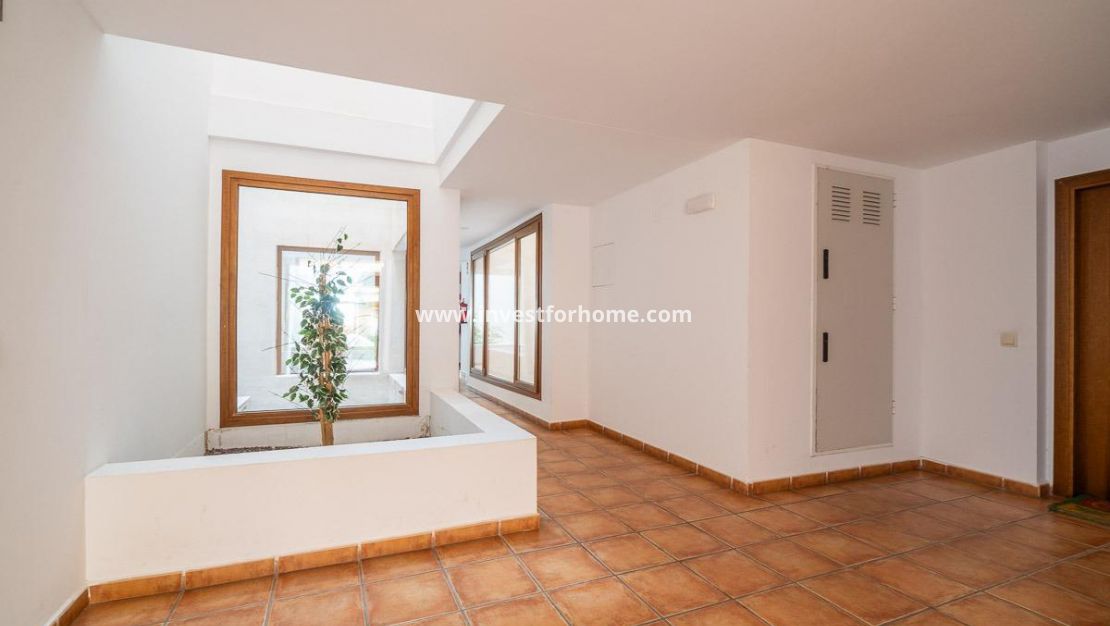 Vente - Appartement - Torrevieja - Punta prima