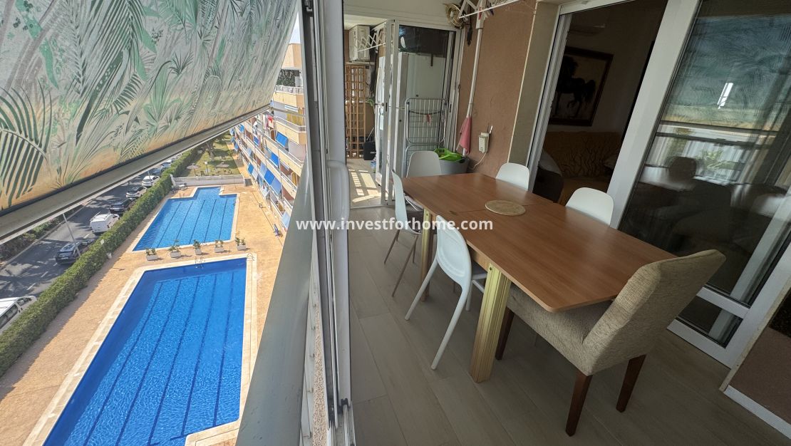 Vente - Appartement - Torrevieja - Rocio Del Mar